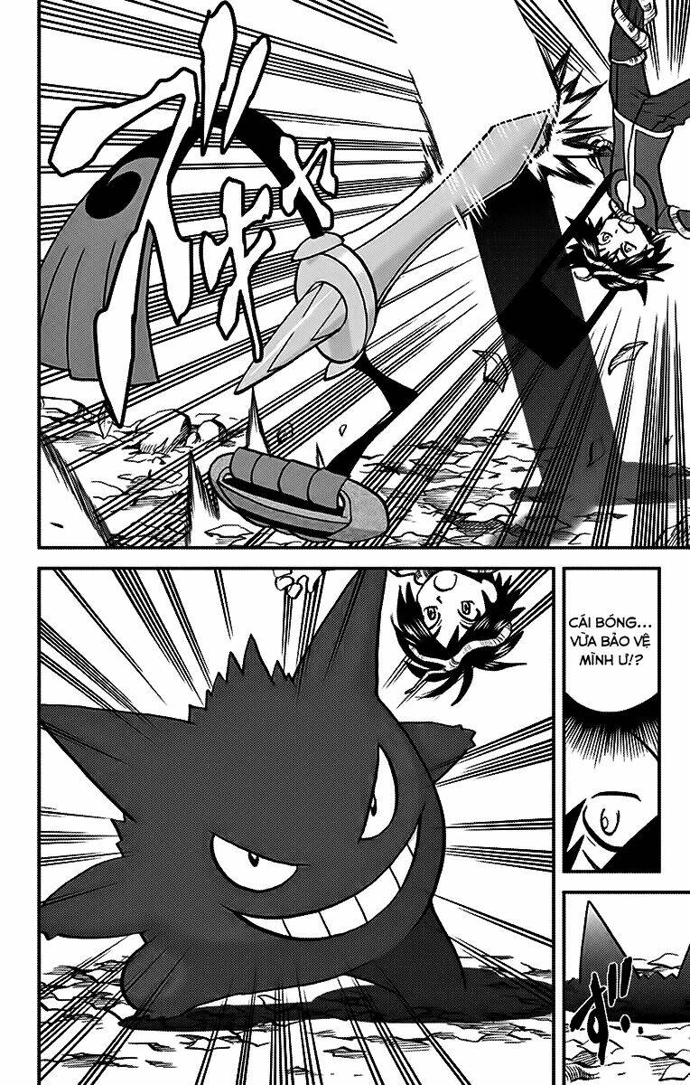 thú cưng đặc biệt xy chapter 19 22