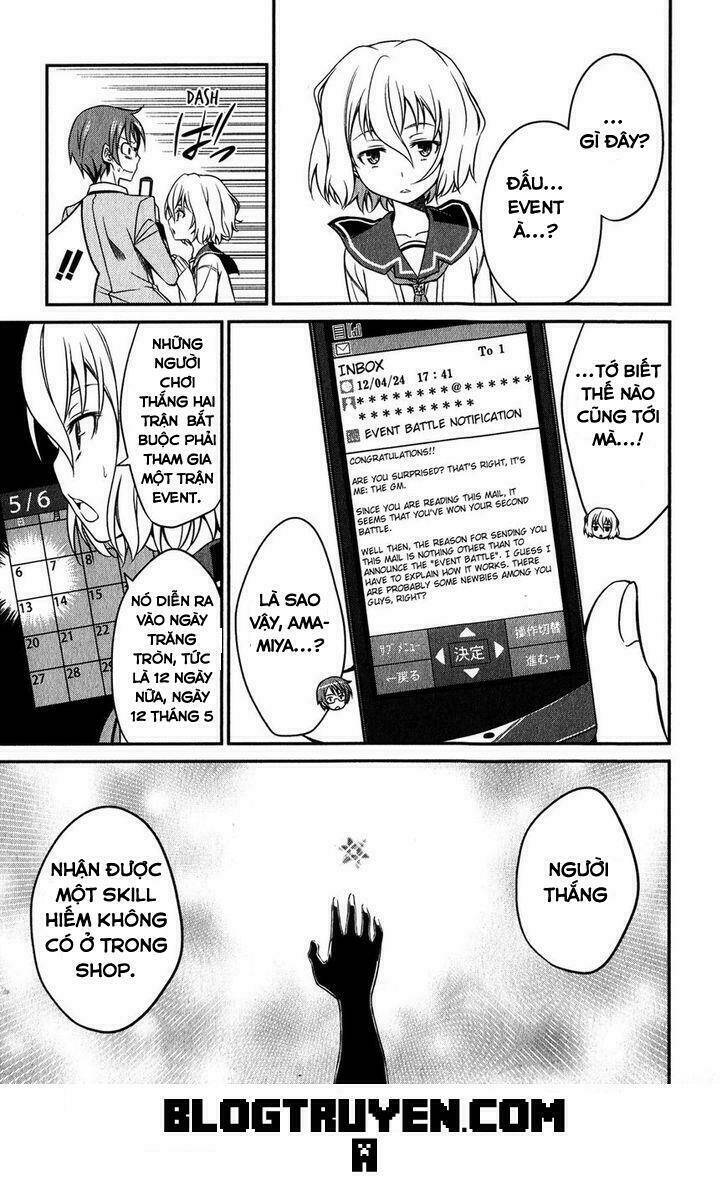 not lives chapter 10.1 37