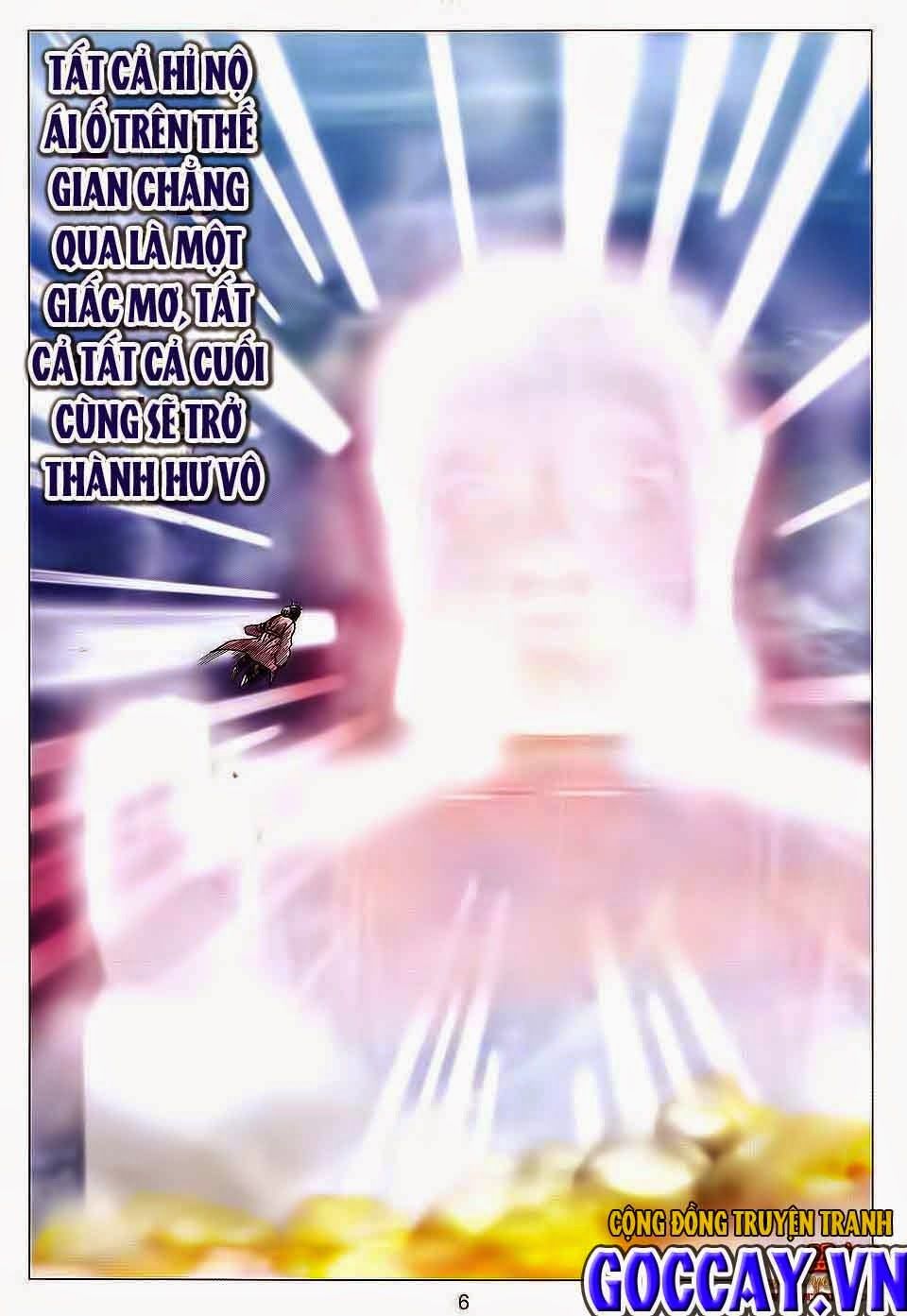 tuyệt thế vô song 2 chapter 113 5