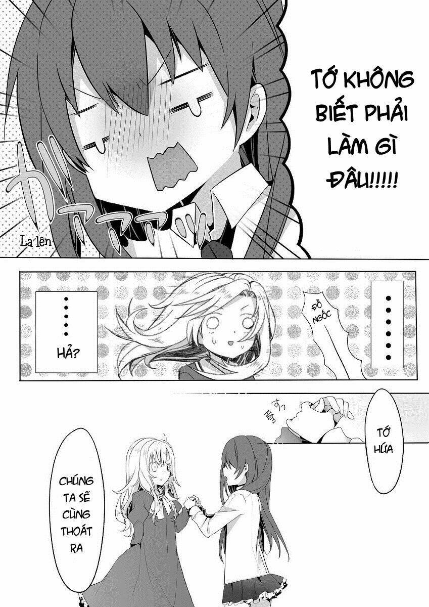 tổng hợp one shot. chapter 14 14