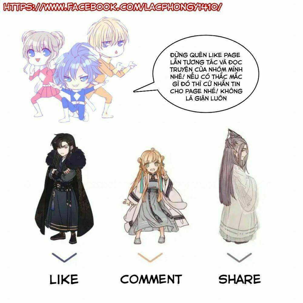 nụ cười cô ấy giống như kẹo đường chapter 4 22