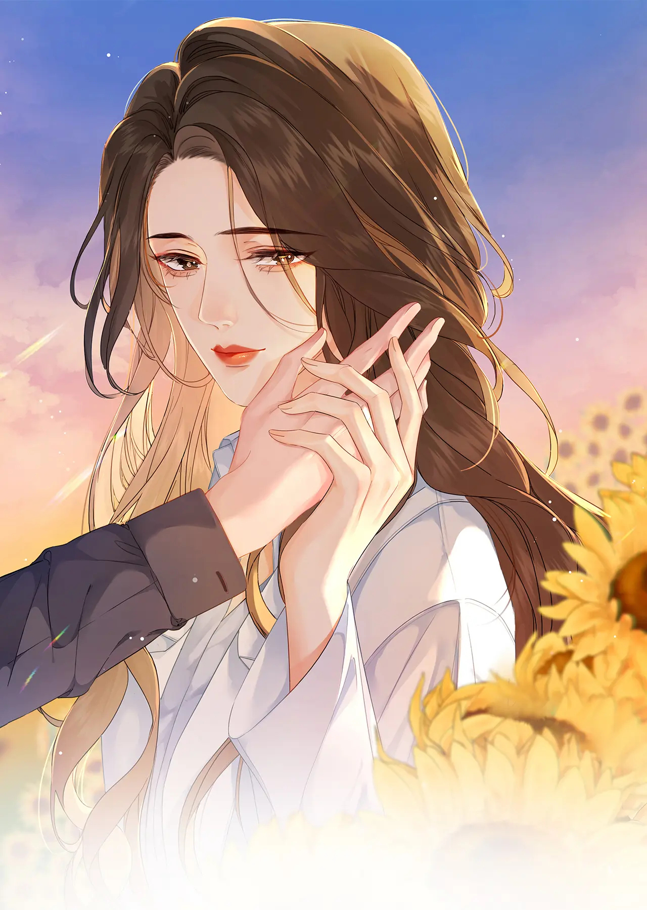 Nàng Pháp Y Thân Yêu Của Tôi chapter 10.1 - Trang 2