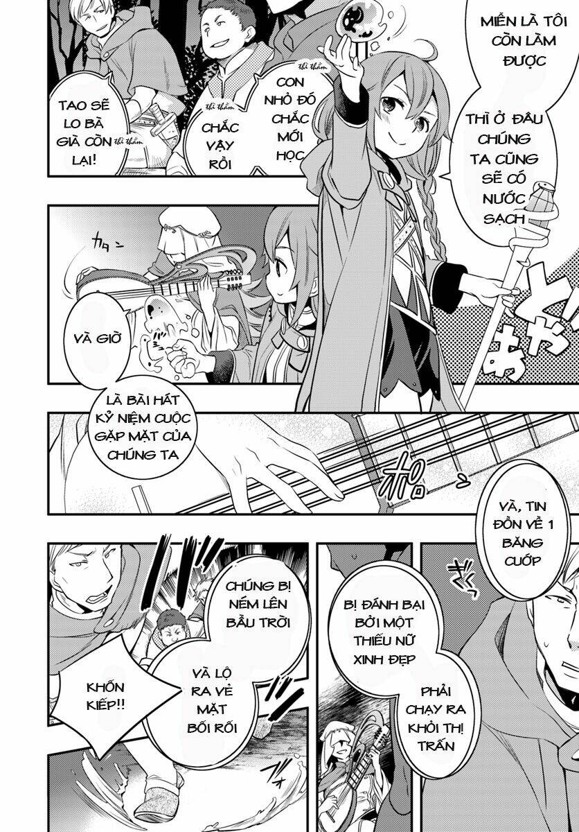 thất nghiệp chuyển sinh - cuộc phiêu lưu của roxy chapter 15 14