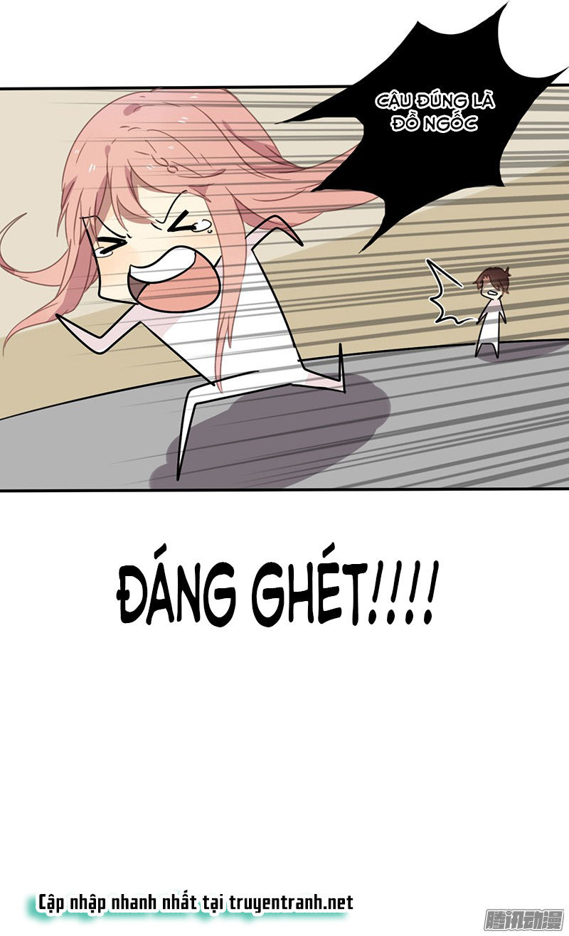 chạm vào người thương chapter 30 16