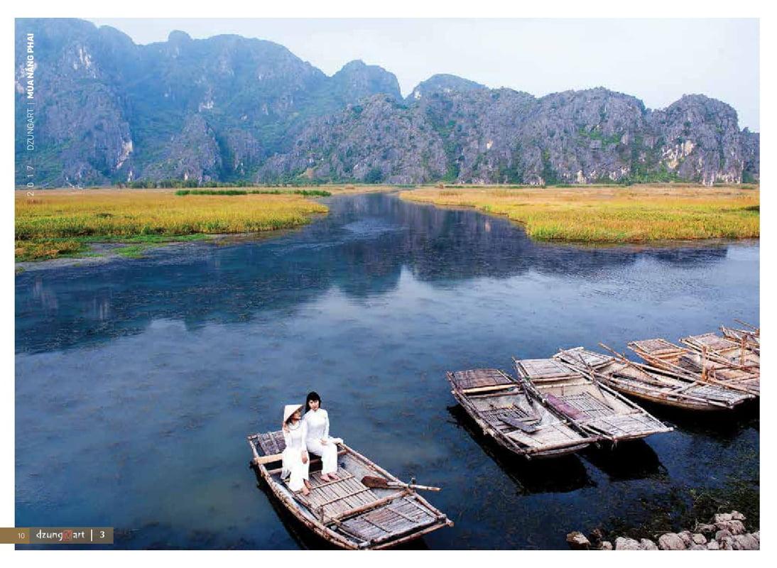 Sách Mùa Nắng Phai