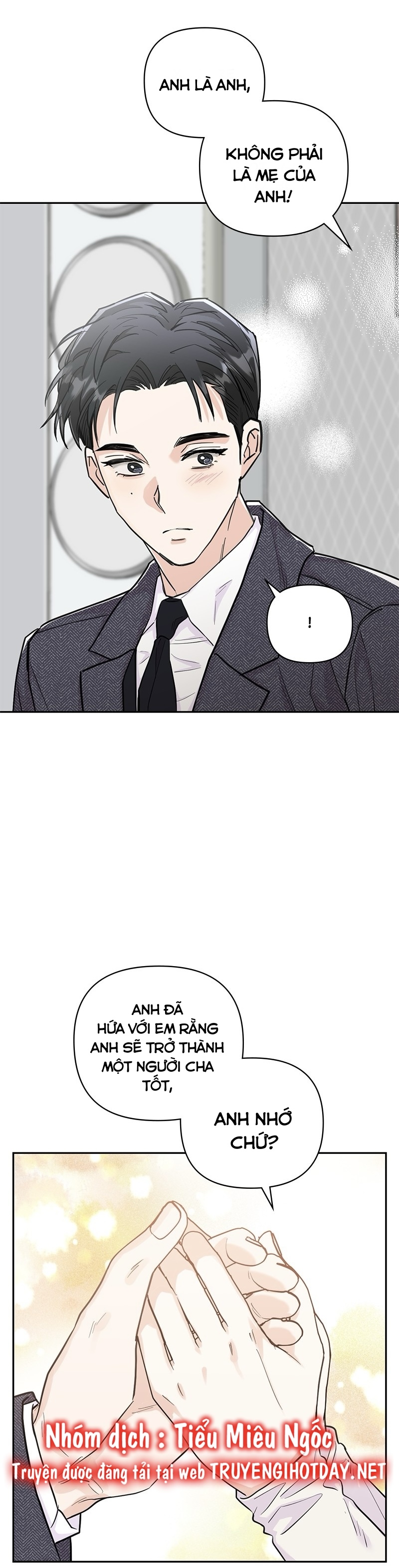 chúng ta ly hôn đi! chapter 64 26