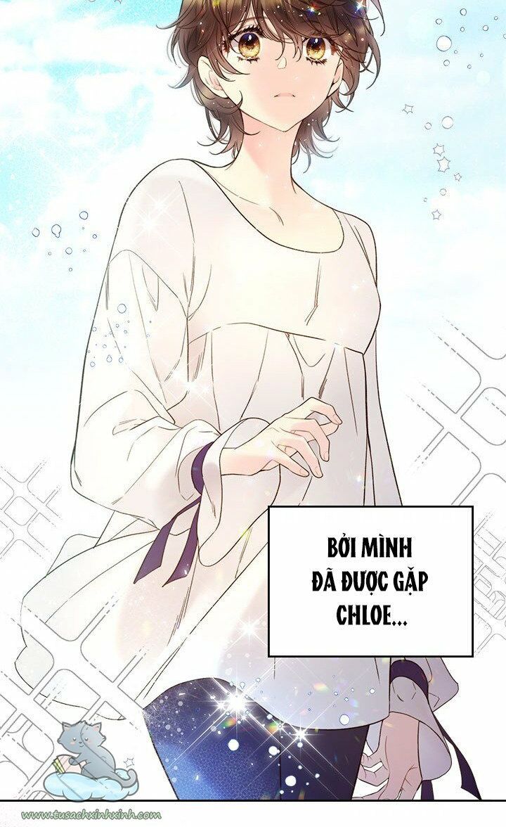 [15+] công chúa chloe chapter 71 43