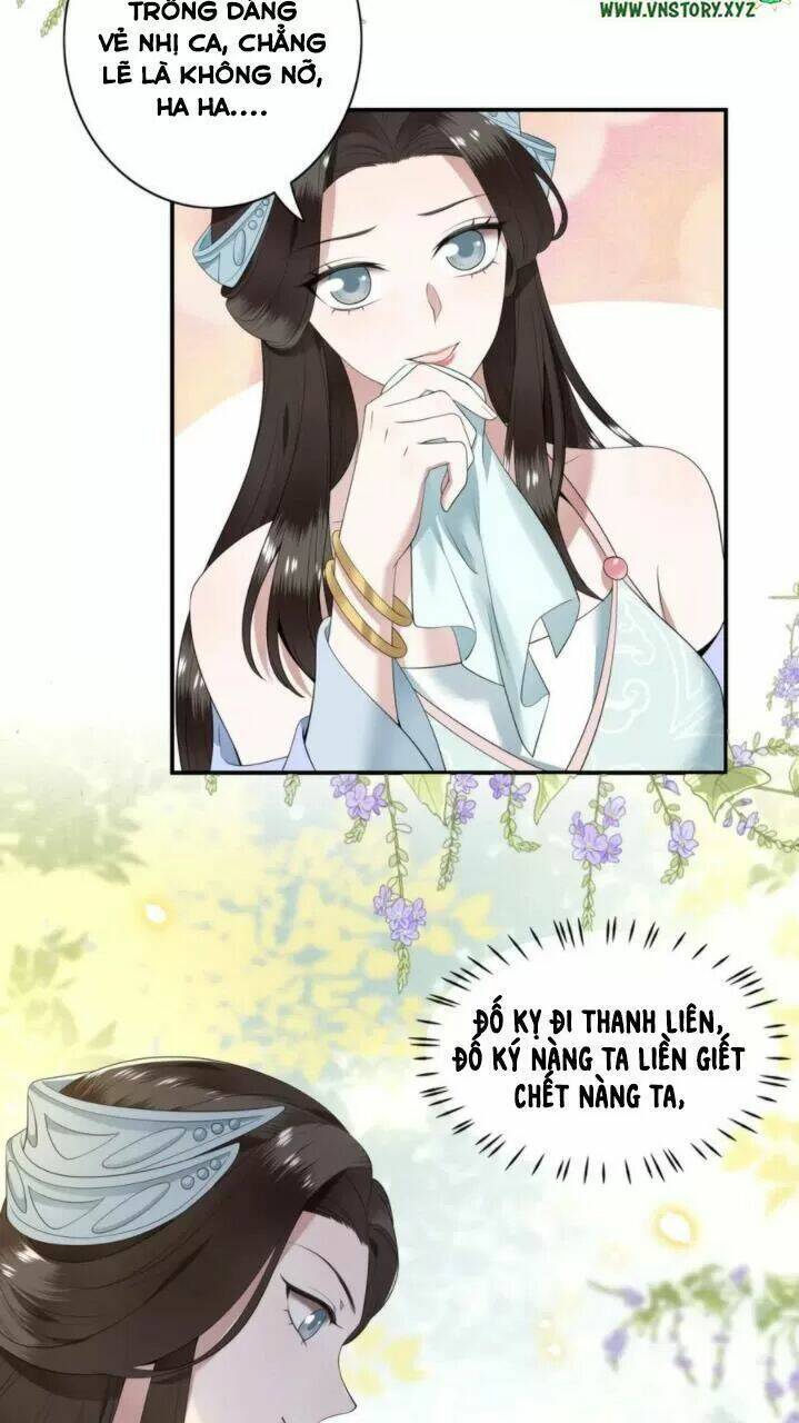 phượng hoàng vu phi chapter 81 25