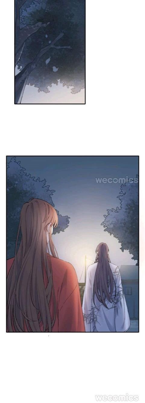 người yêu tin đồn chapter 16 25