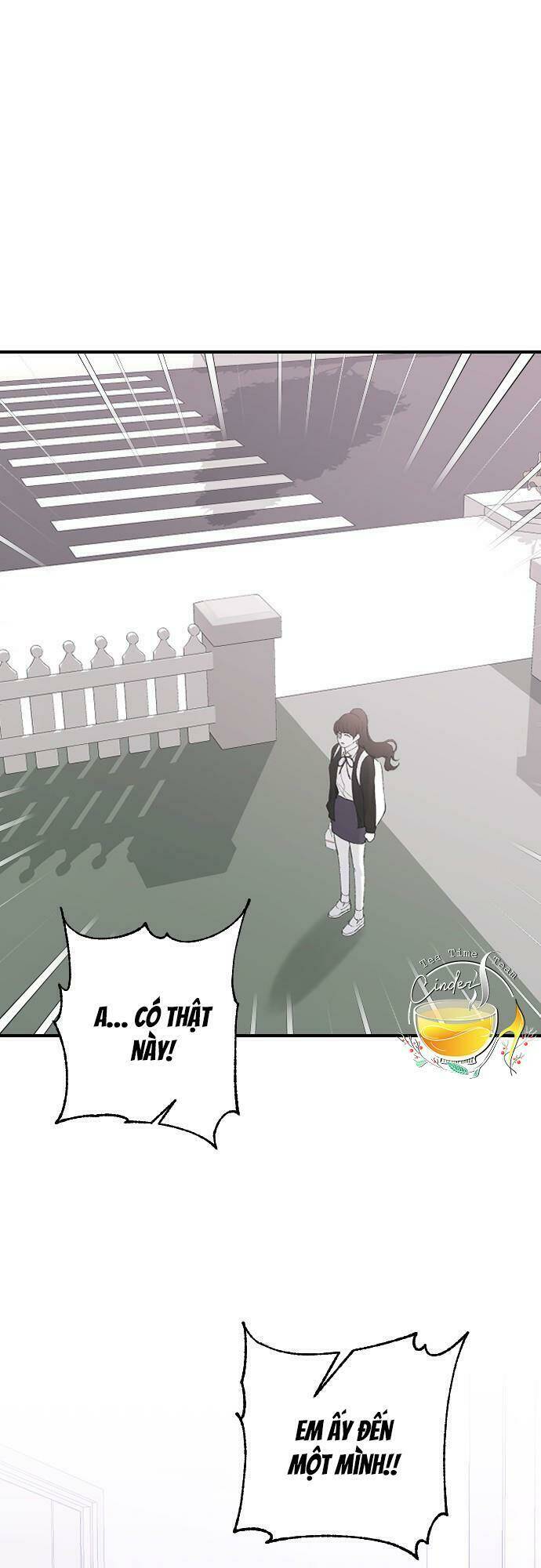 ba người anh trai cực phẩm của tôi chapter 52 10