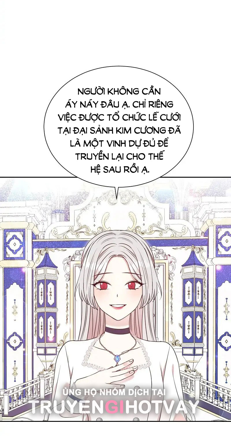 tôi chán nản vì người chồng thứ 2 còn "khỏe" hơn chồng cũ chapter 33.2 5