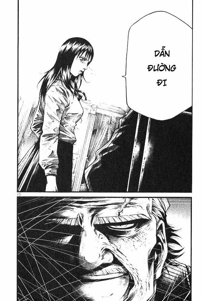 rainbow chapter 195 12