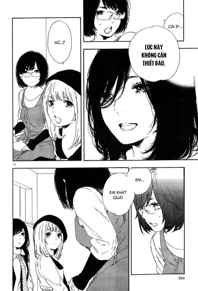 manga no tsukurikata chapter 31 10