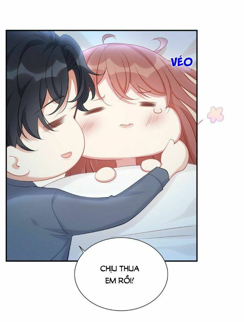 chỉ muốn cưng chiều em chapter 4 24