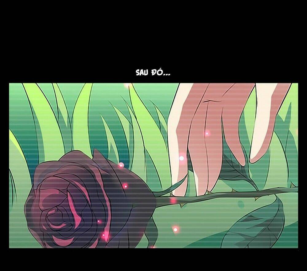 hoa ngôn tâm nguyện chapter 28 20