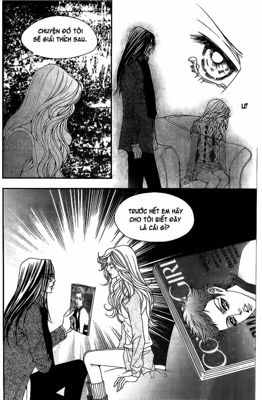 the one chapter 86 24