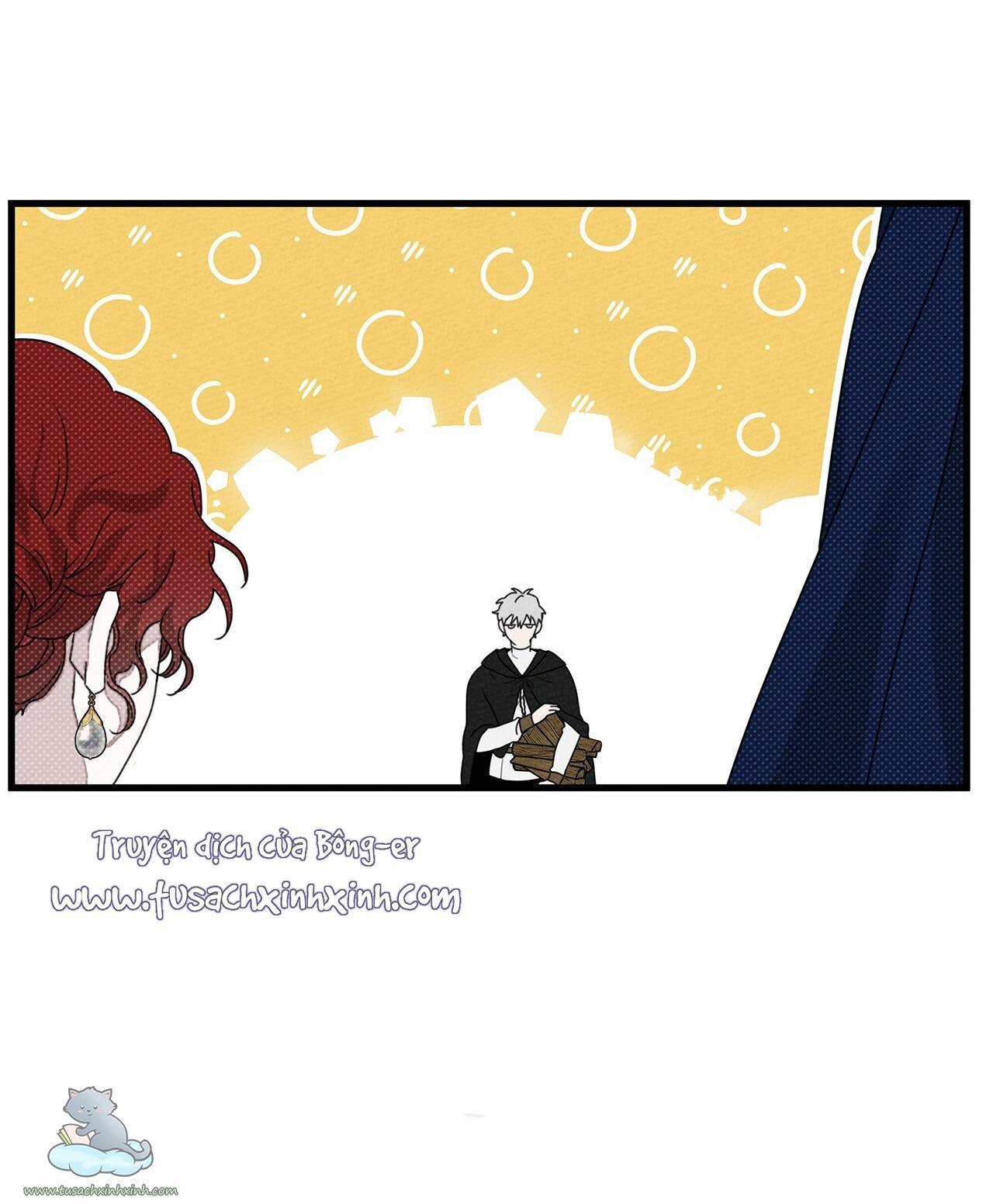 dưới tán cây sồi chapter 40 61