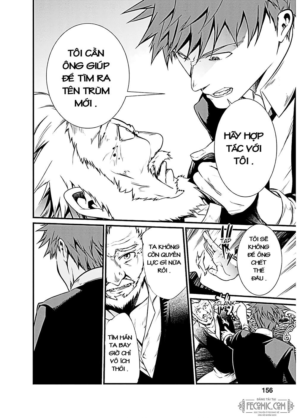 thí nghiệm ngục tù chapter 51 14