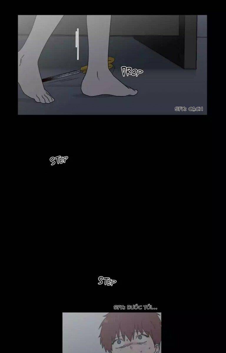 …”một sự thật khá khó chịu.” chapter 48 17