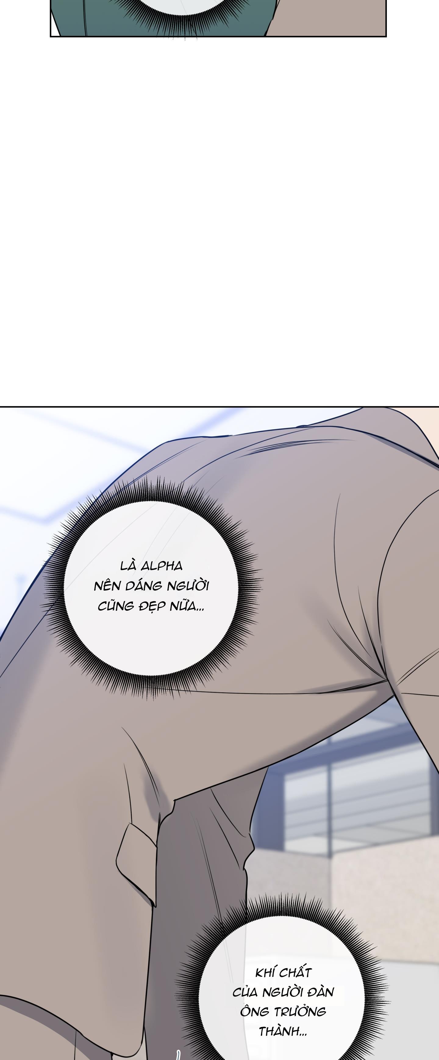 mật ong nhà làm chapter 17 29