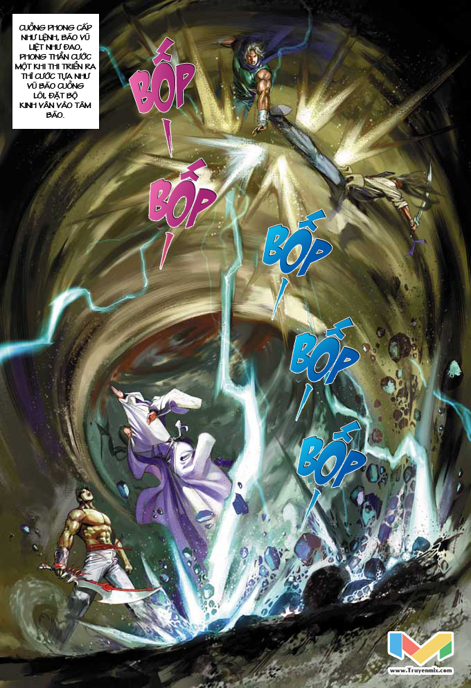 phong vân chapter 375 23