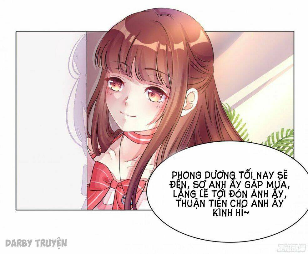 thuyền trưởng đại nhân khinh diểm ái chapter 1 7