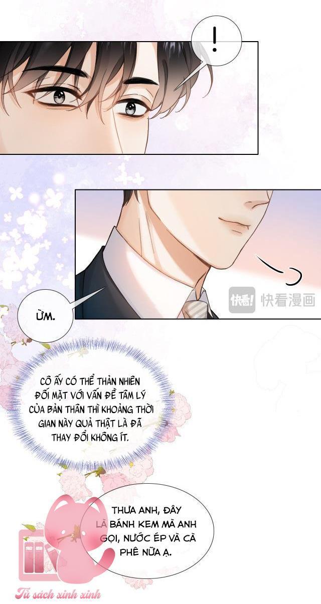 nhiệt luyến trí mạng chapter 10 16