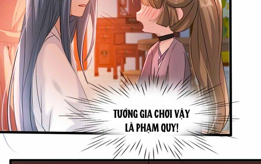 gian phi như thử đa kiều chapter 88 13