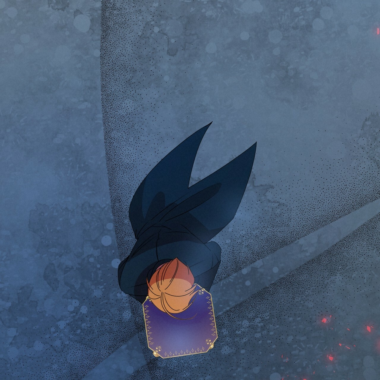 nữ công tước quạ chapter 7 80