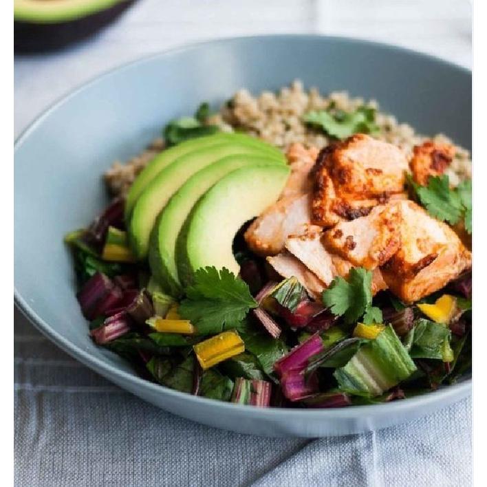 Combo 3 gói Hạt giống Cải Cầu Vồng-gói 2 gram/tặng kèm gói phân bón lót