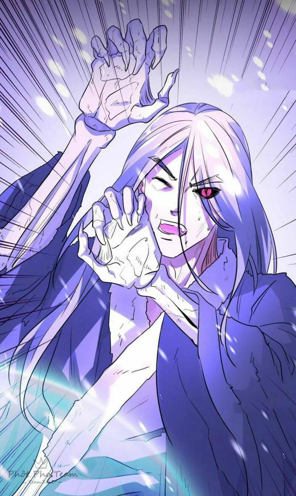 hôm nay lại cũng không thể biến thành người được chapter 2 24