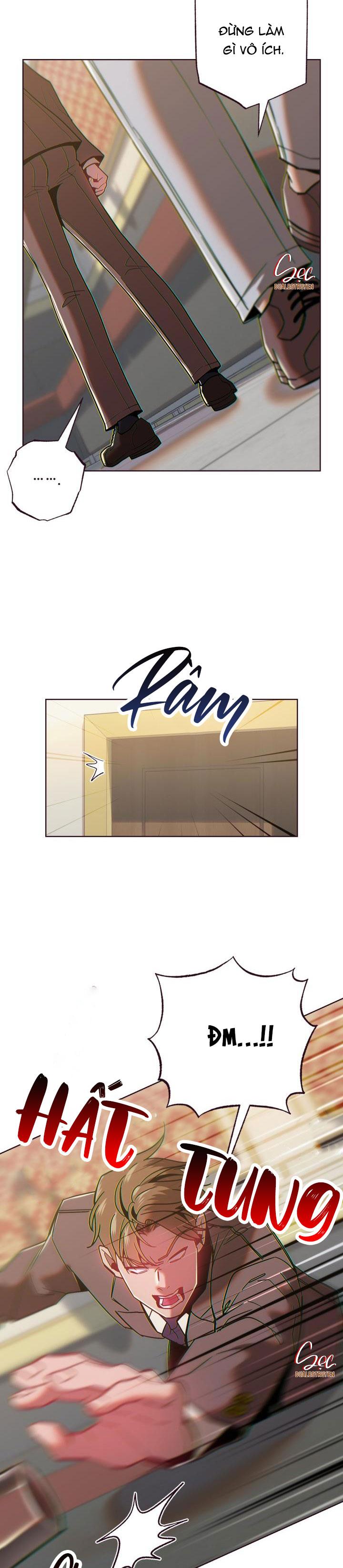 falling down chapter 40 8