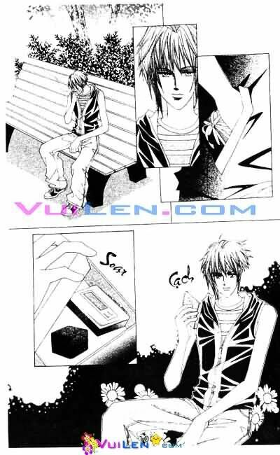 đợi em chapter 110 9