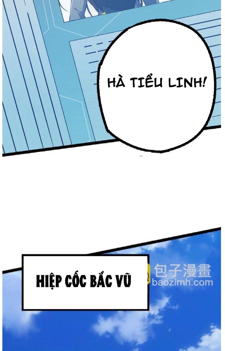 từ cây cổ thụ bắt đầu tiến hóa chapter 45 23