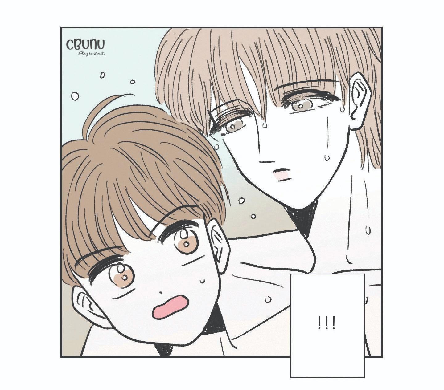 tình tay ba giữa chó, sói và mèo chapter 18 46