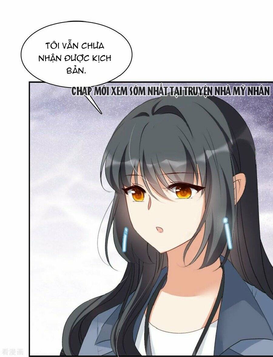 cô ấy đến rồi, xin nằm xuống! chapter 34 15