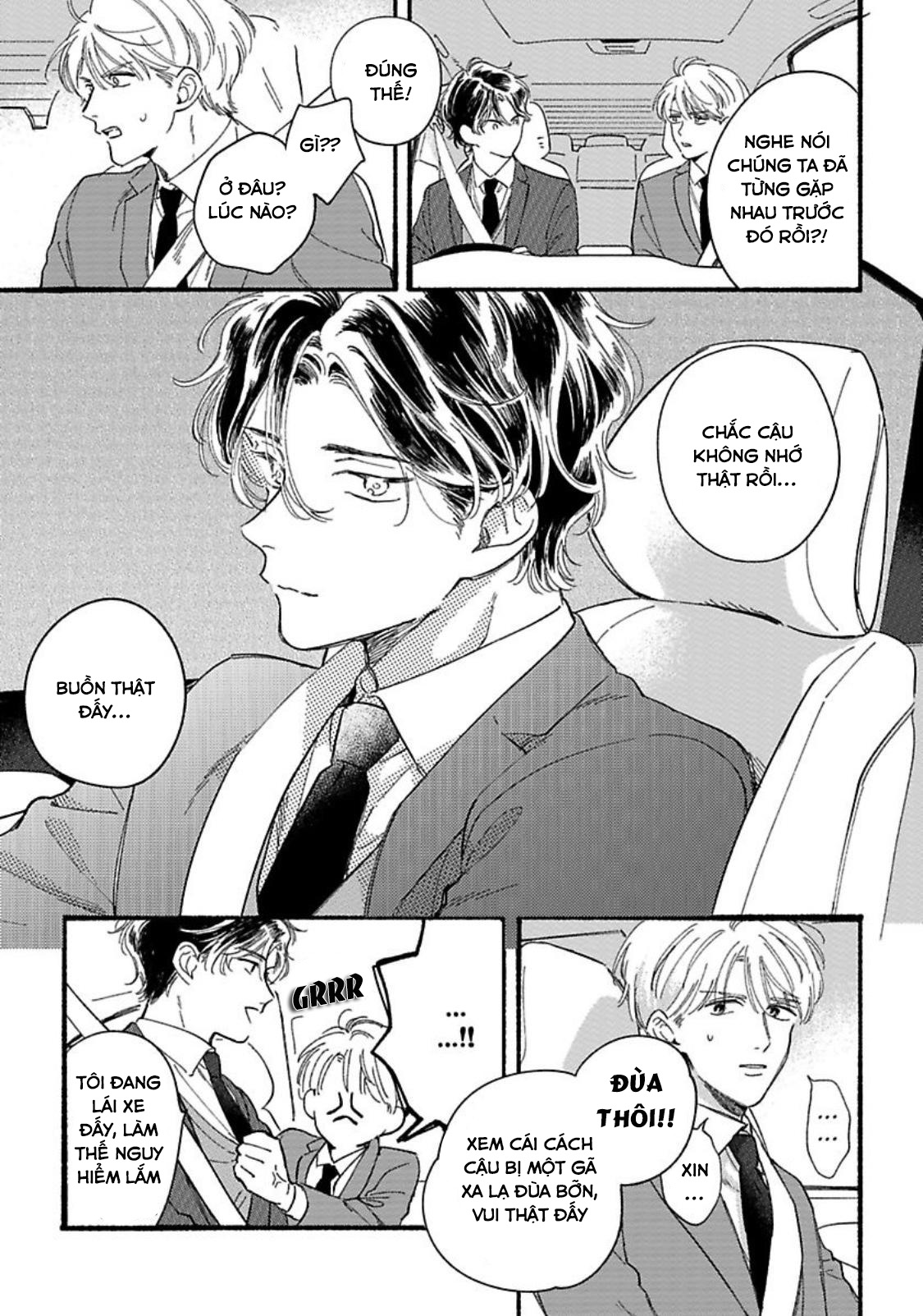 em là món đồ chơi yêu thích của anh chapter 4 7