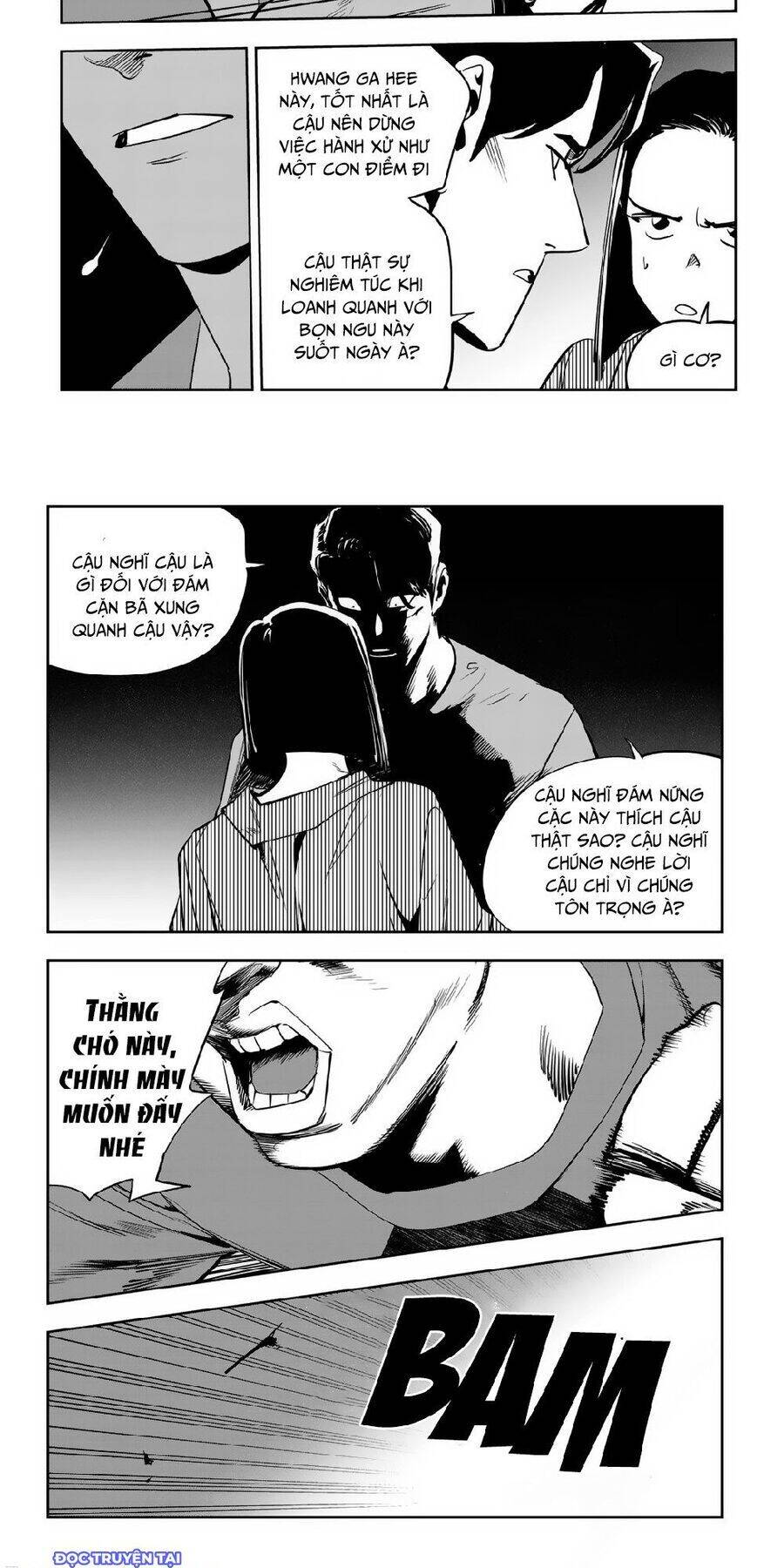 fight class 3 chapter 90 49