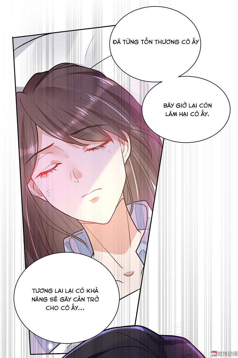 tổng tài truy thê: phu nhân lại chạy trốn chapter 8 41