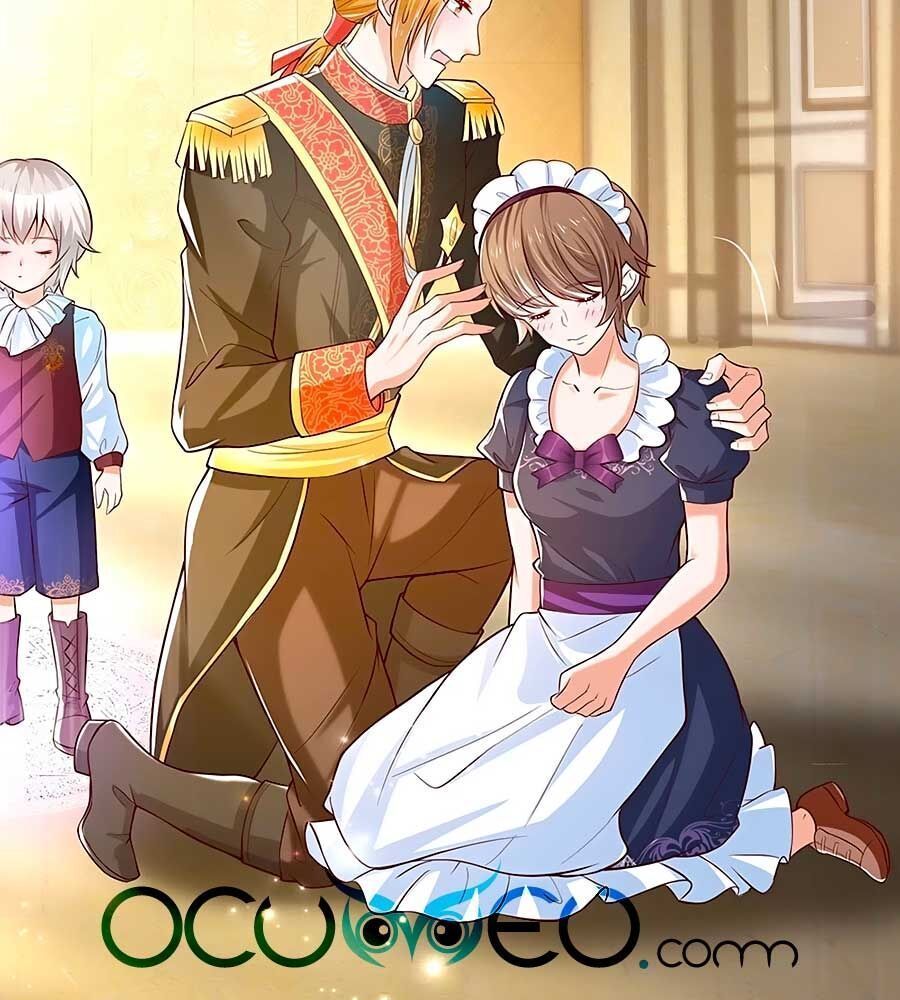 bỗng một ngày nọ trở thành con gái vua chapter 213 10