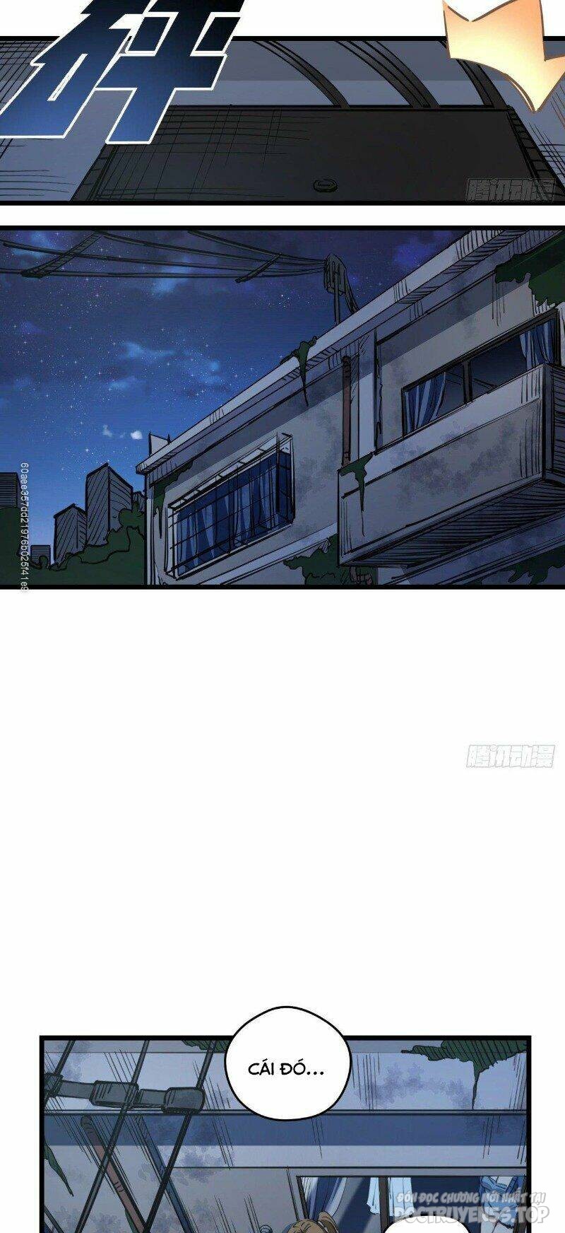 giải cứu 99 nữ chính ở mạt thế chapter 23 19