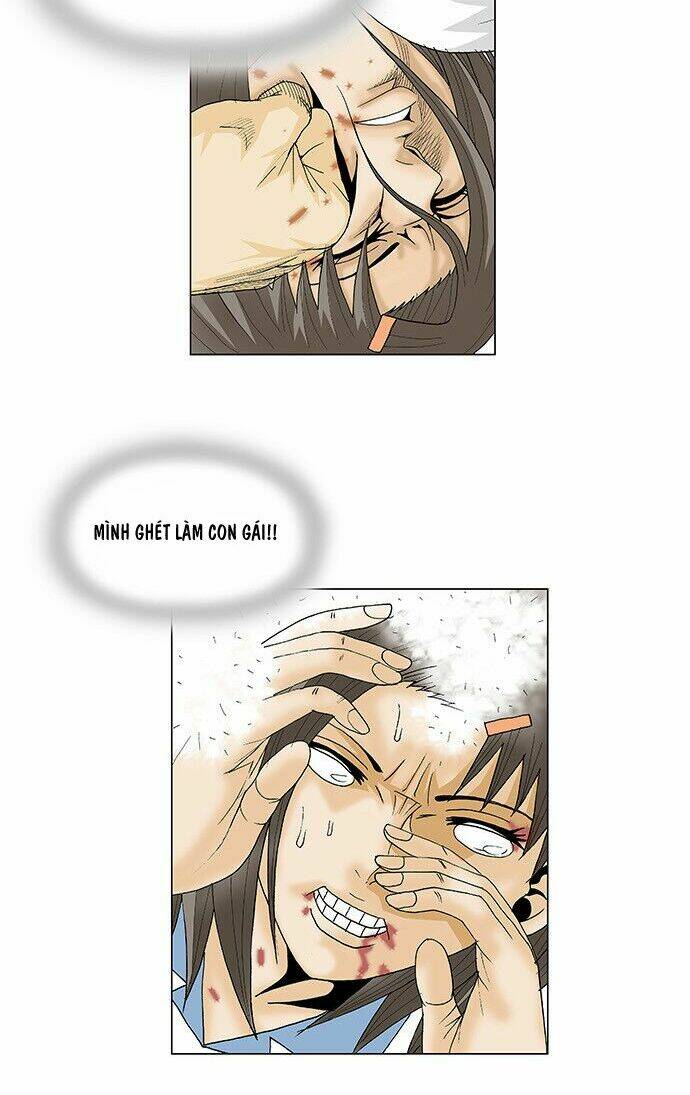 ultimate legend: kang hae hyo chapter 104 18