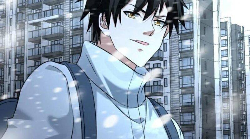 toàn cầu băng phong, ta chế tạo phòng an toàn chapter 93 40