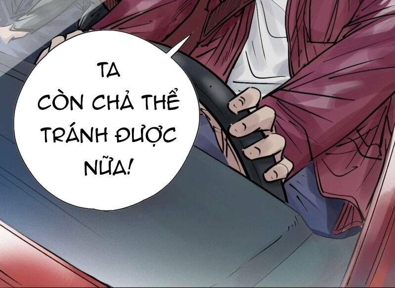 thế giới xa lạ chapter 27 77