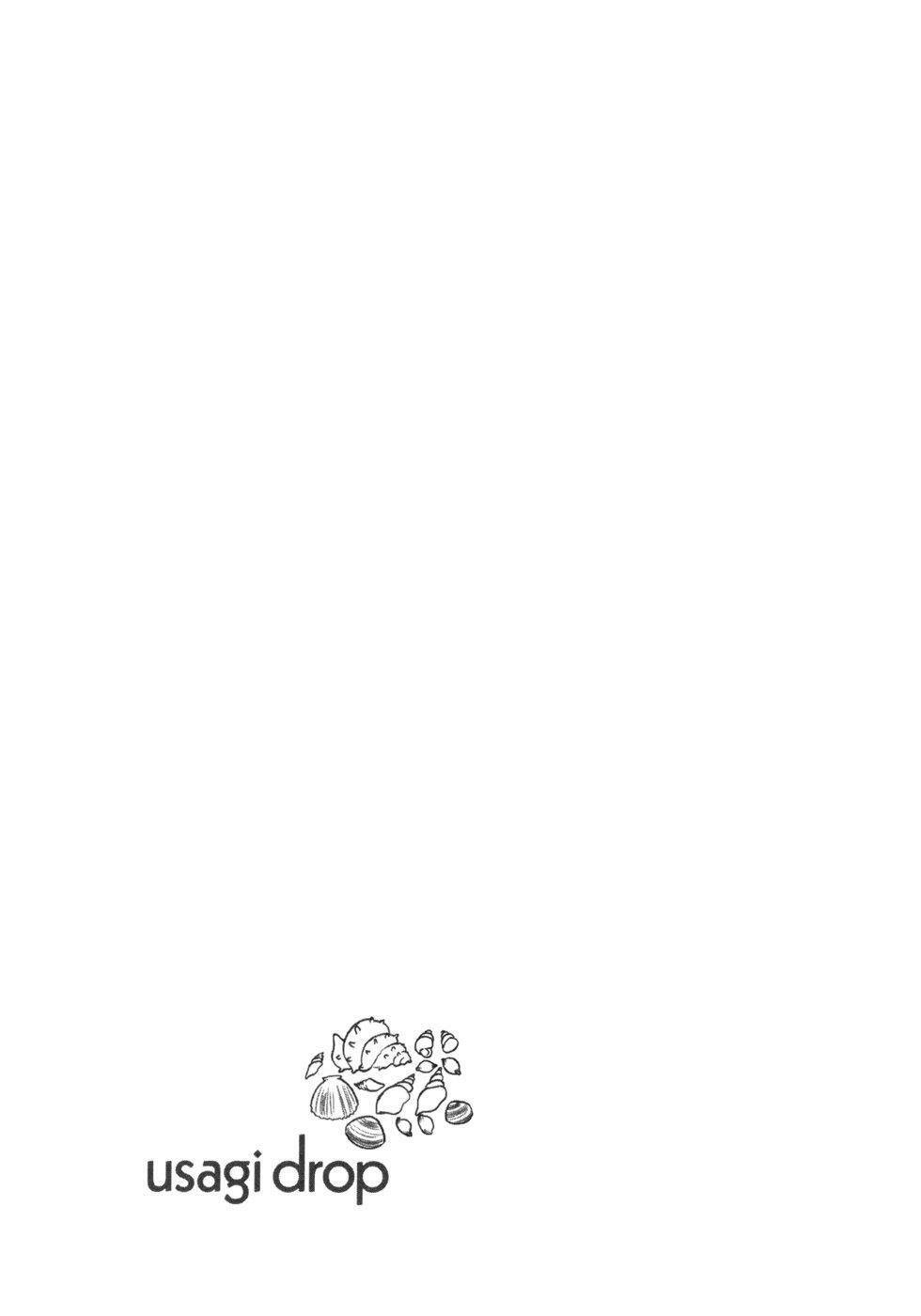 usagi drop chapter 14 4