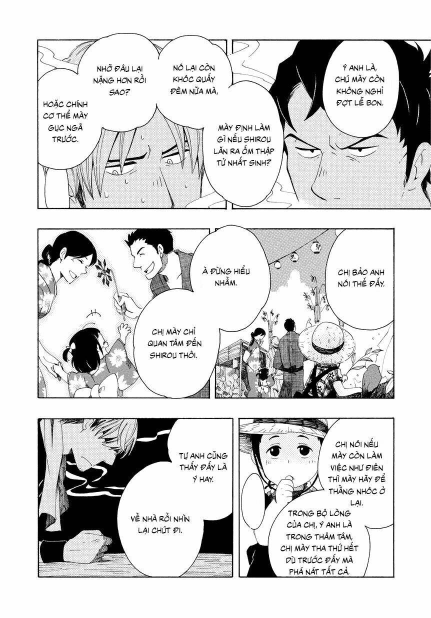 chichi kogusa chapter 5 17