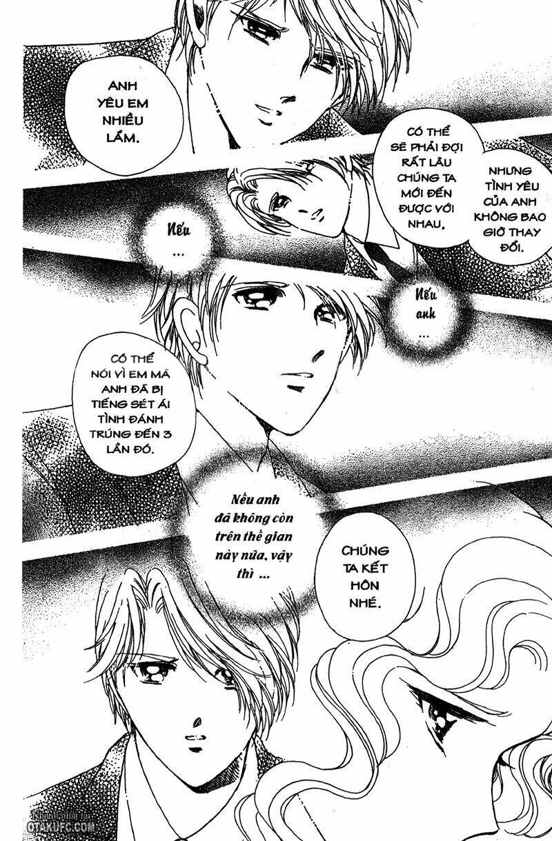 khúc tình ca ban mai - akatsuki no aria chapter 54 19