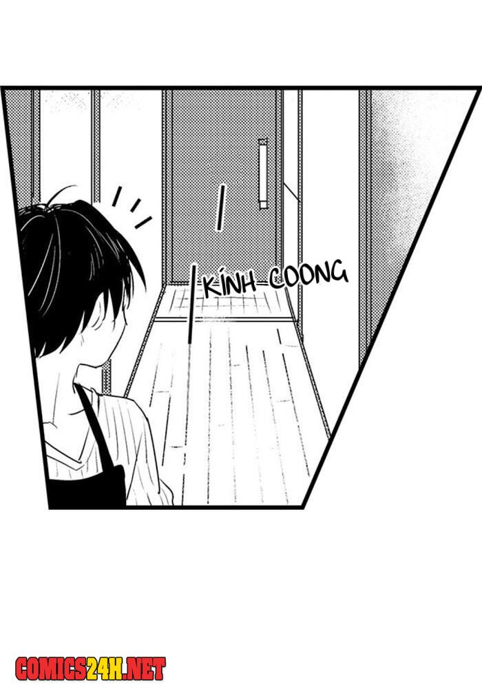 papa datte, shitai chapter 2 16