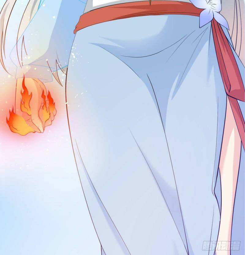 Vợ tôi và tôi thống trị Tam giới chapter 16.1 15