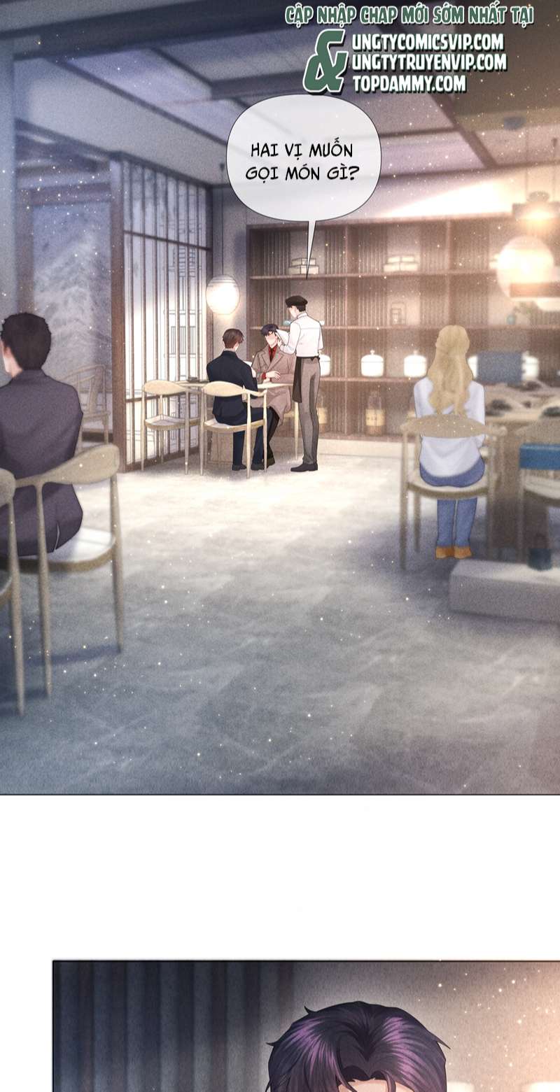 dior tiên sinh chapter 75 6